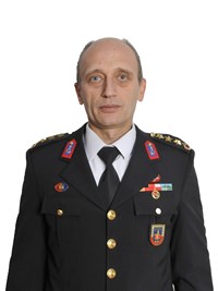 Serkan AKBABA